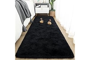 Tepook Long Area Rug: Plush Comfort and Style for Any Space