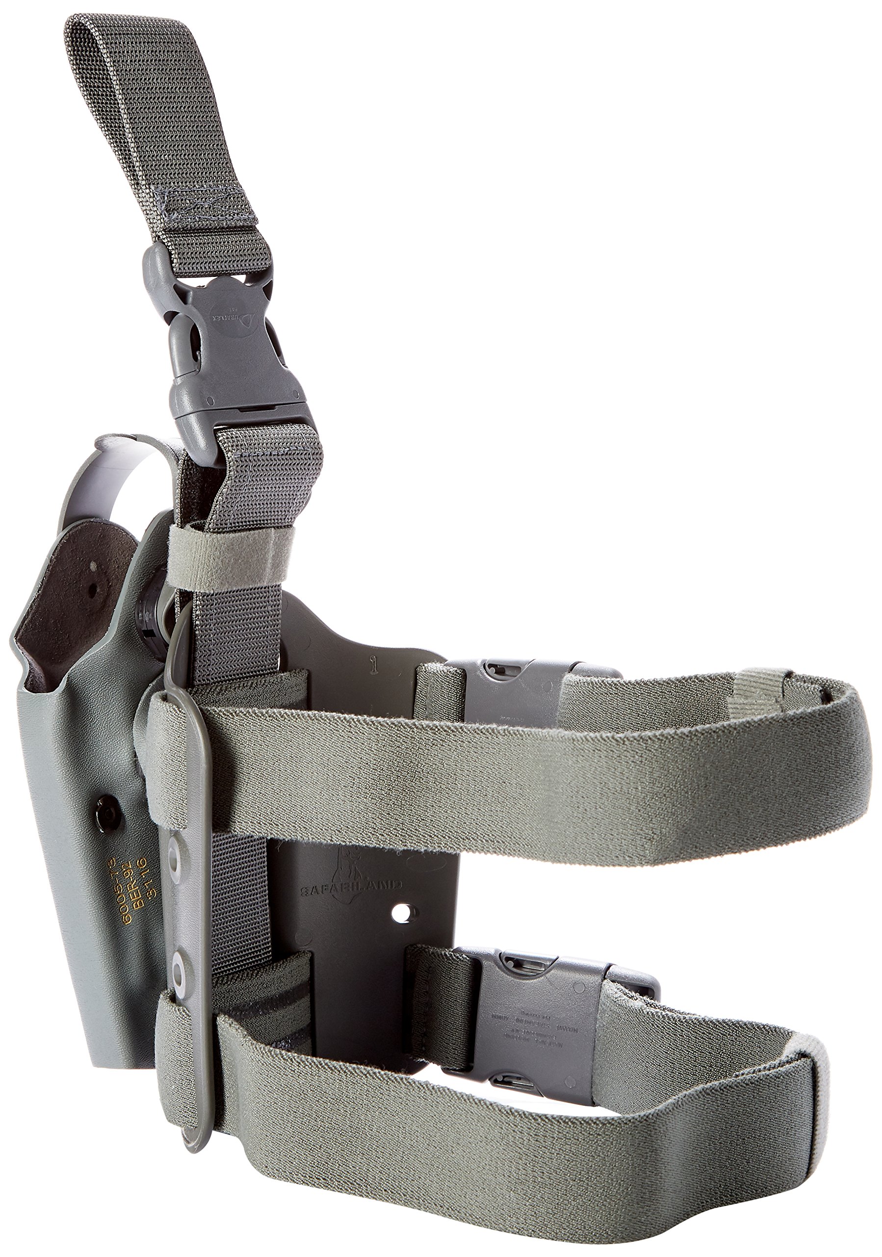 Amazon.co.jp: Safariland レッグホルスター ベレッタ92/96 右 6005-73