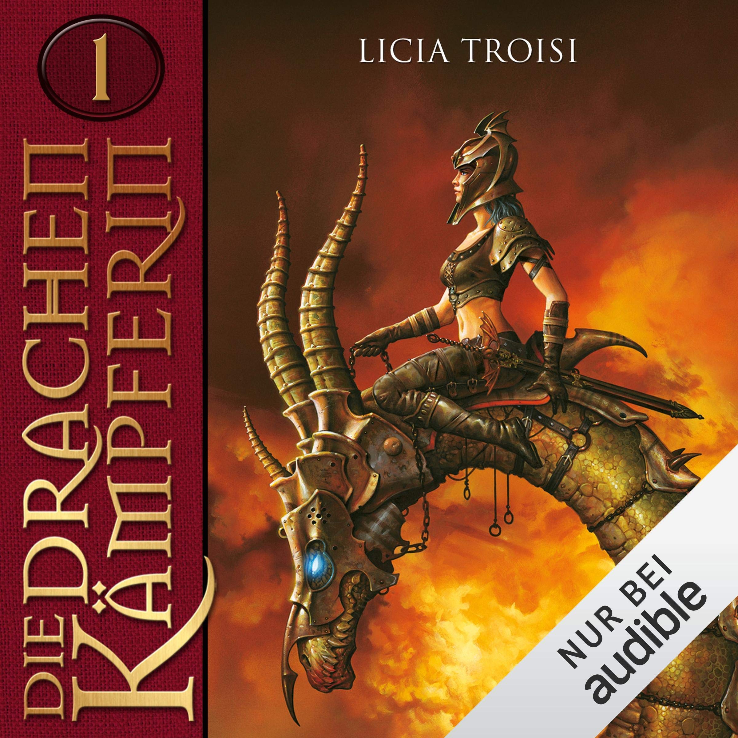 Cover art for Im Land des Windes