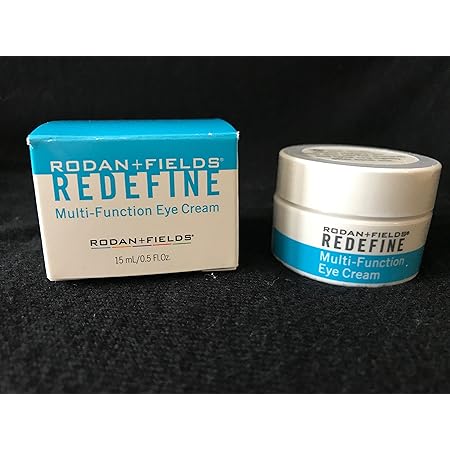 rodan and fields redefine eye cream