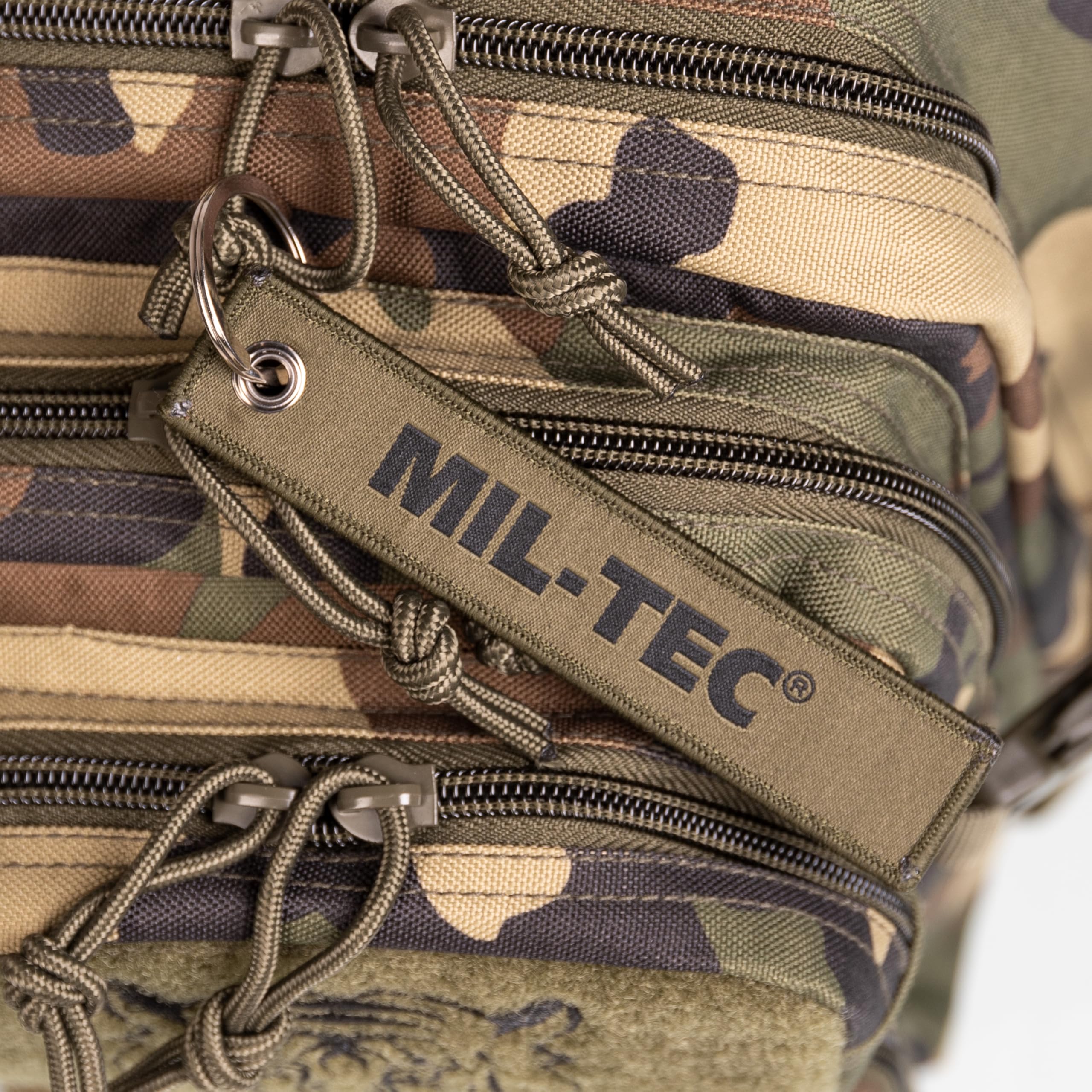 Mil-Tec US Assault Pack Kids 14 litres