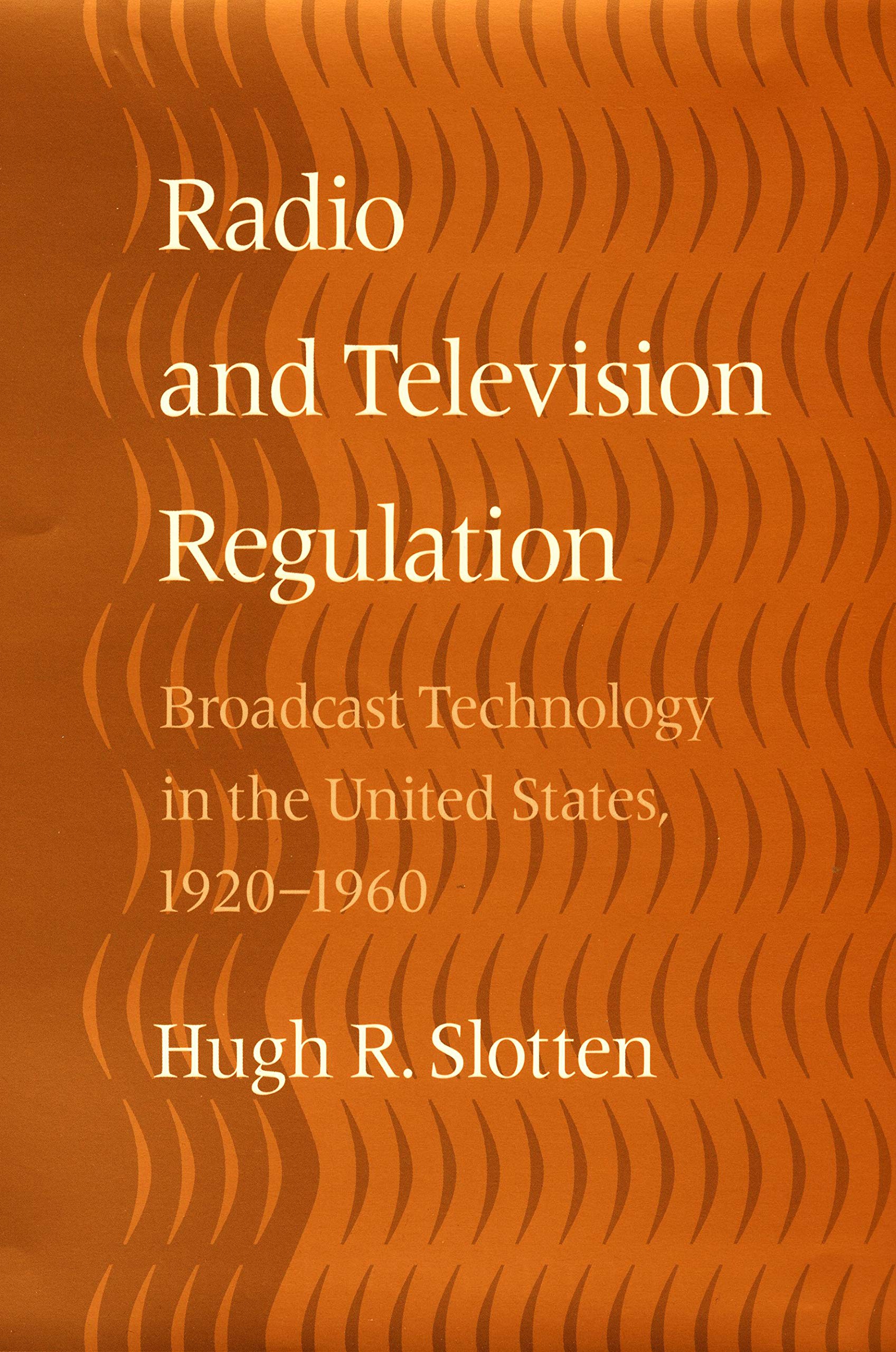 Radio and Television Regulation chronique de la technologie US