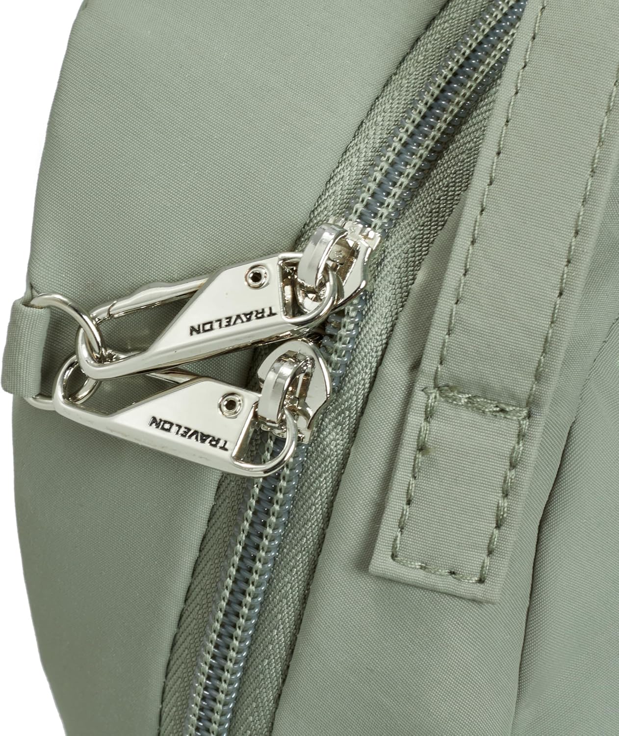 Travelon Anti-Theft Roam Convertible Backpack Sling - Image 10