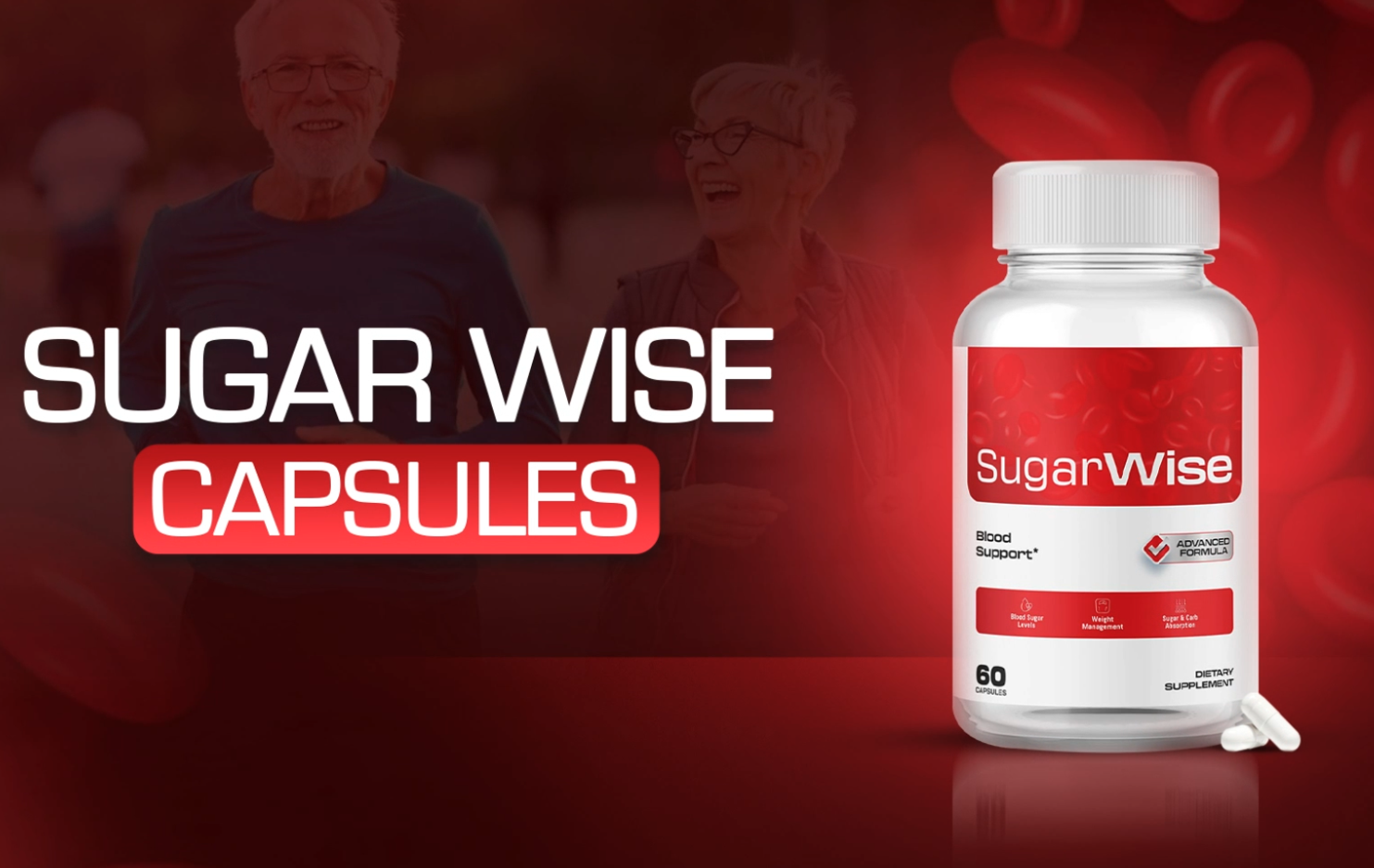 Amazon.com: SugarWise Sugar Wise Capsules - The Official