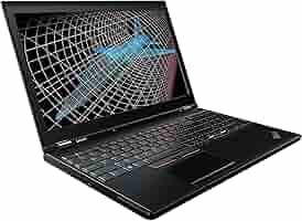 Windowsノート本体 ThinkPad P52 (i7/16G/256+16+500GB/P1000) Windowsノート本体 ThinkPad P52 (i7/16G/256+16+500GB/P1000