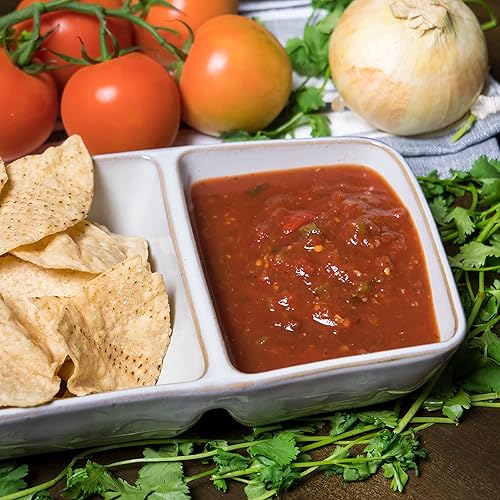 Miniatura 10 de Pepper Joe's Carolina Reaper Salsa  Salsa supercaliente peligrosamente deliciosa con pimienta más caliente del mundo e ingredientes frescos  Tarro