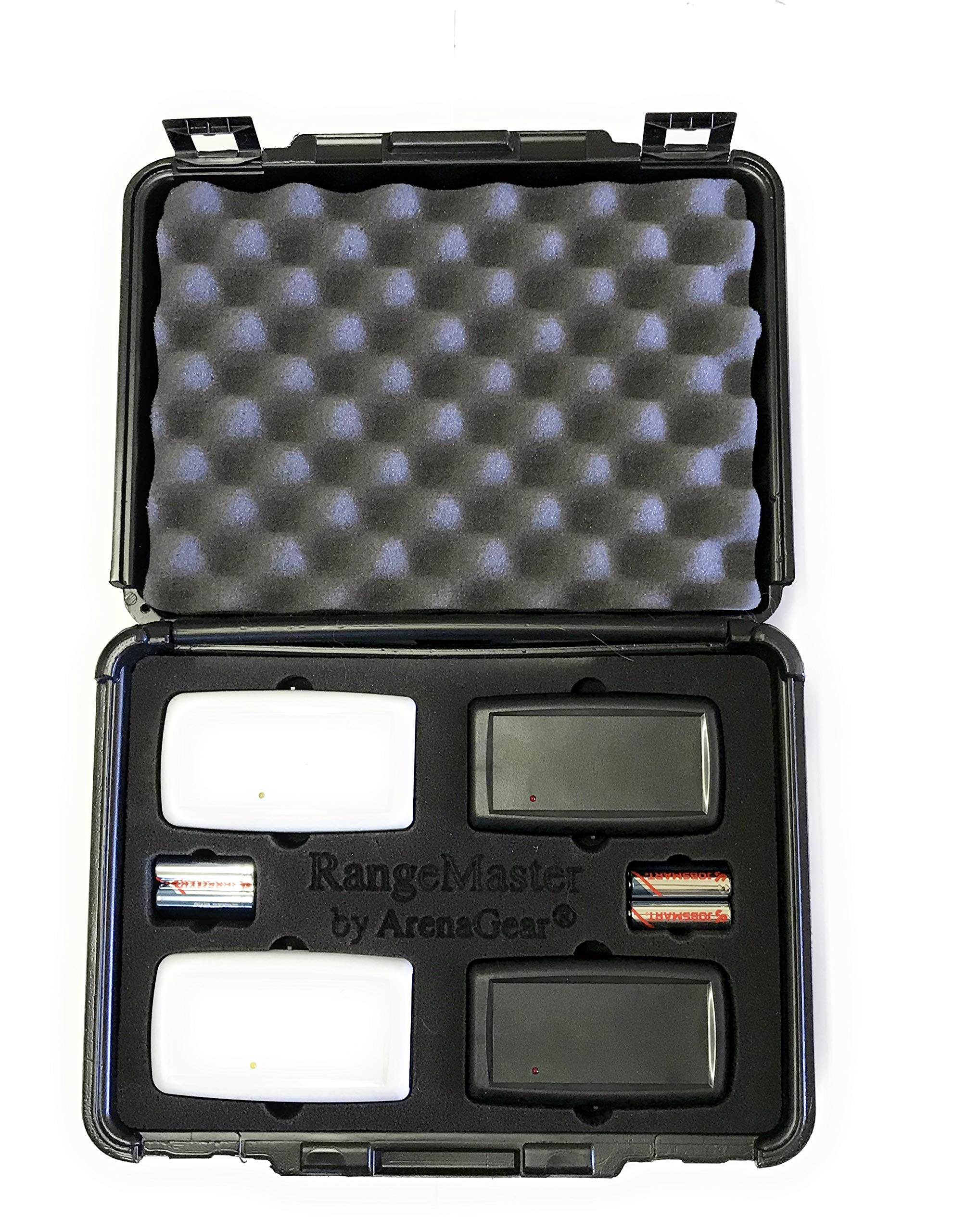 ArenaGear Sports Timer (RM-510-TrackNField-2G)