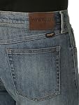 Wrangler Men's Genuine Loose Fit Jean
