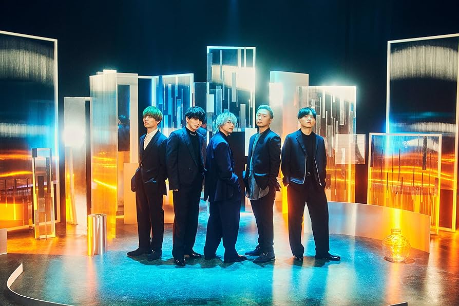 Da-iCE SCENE ライブDVD 2024年1月17日、LIVE DVD/Blu-ray「Da-iCE ARENA TOUR 2023