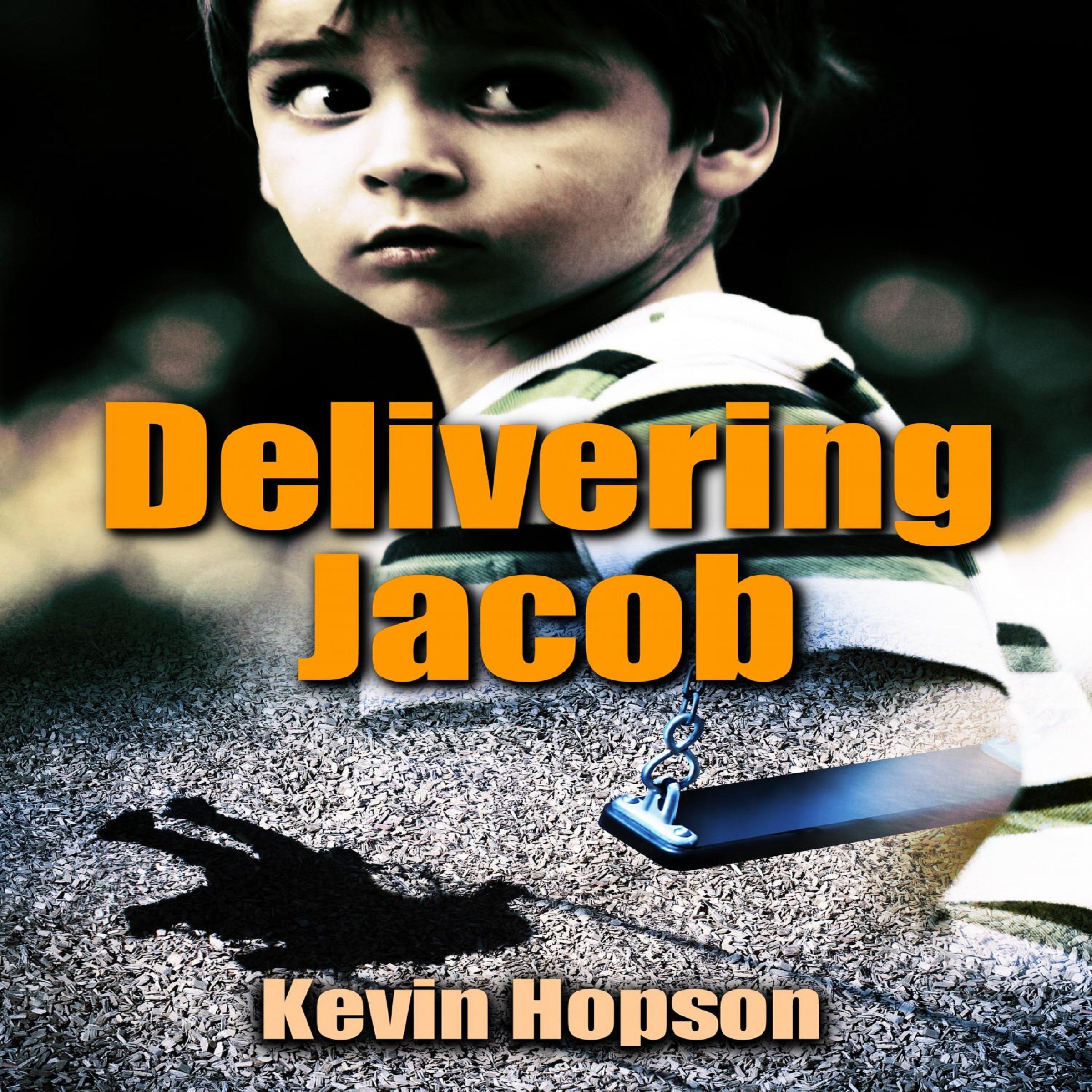 Delivering Jacob
