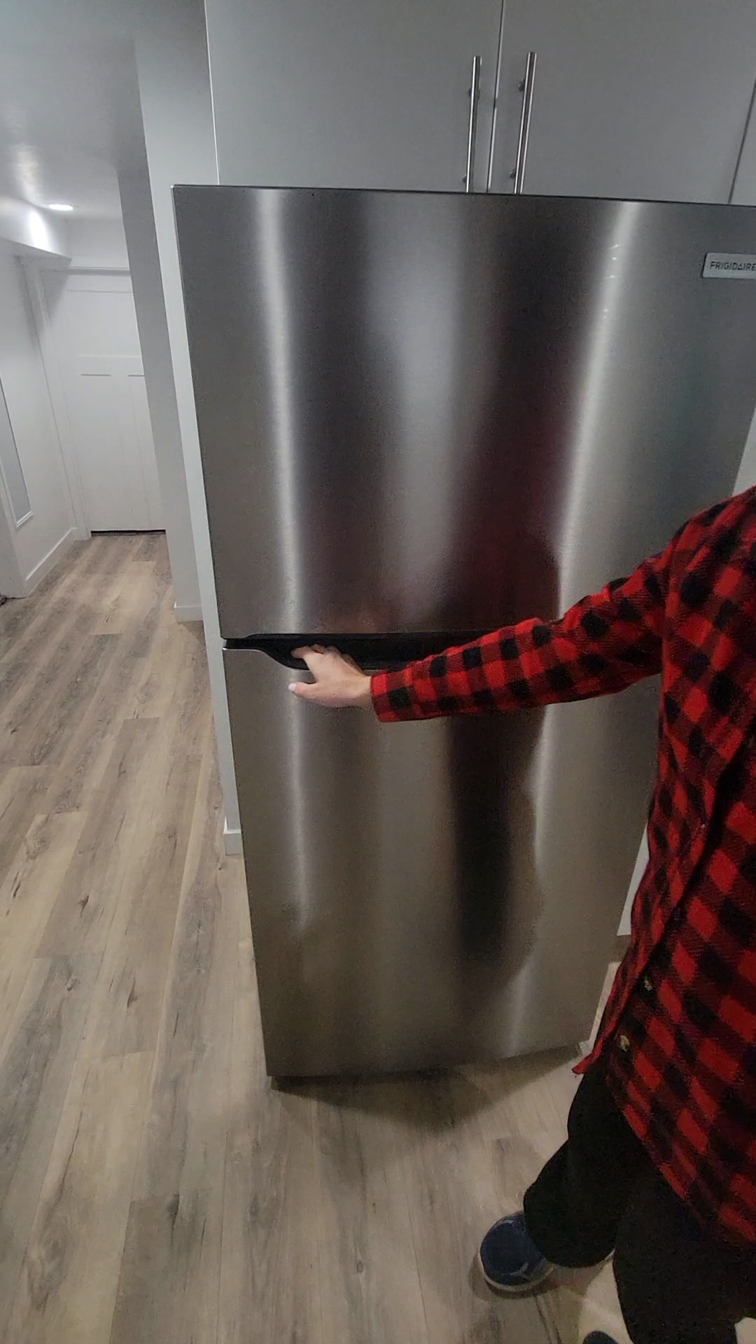 Quick Review for Frigidaire Freestanding Top Freezer Refrigerator