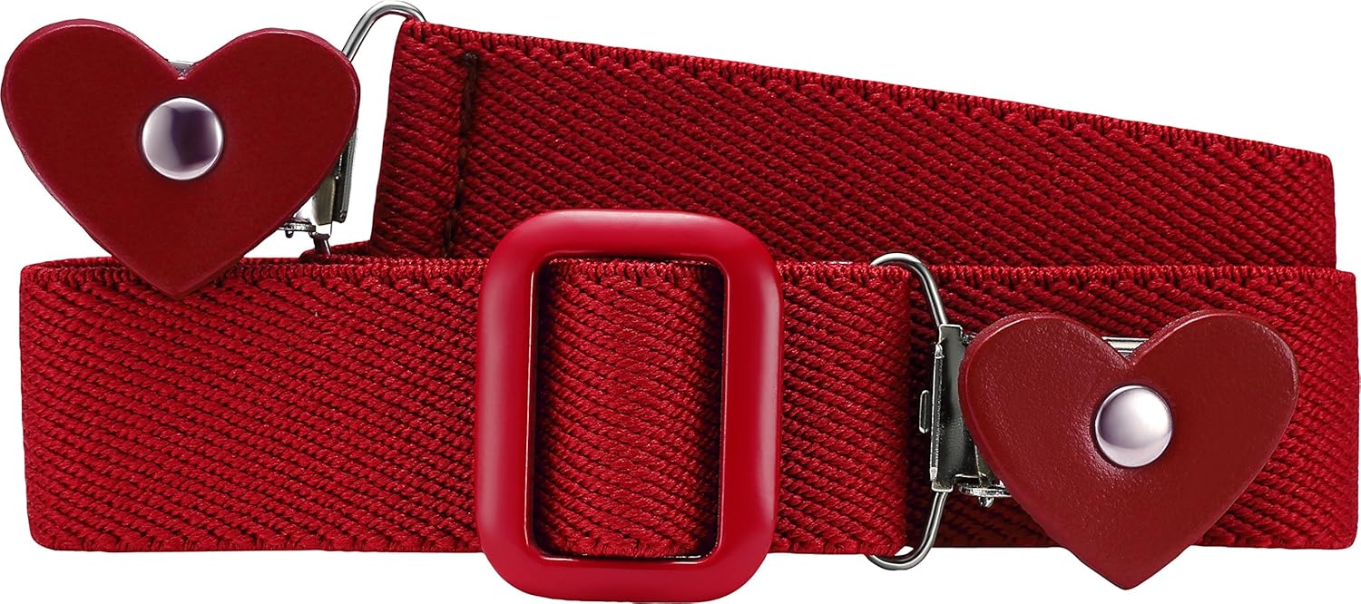 Playshoes Girl's Belt