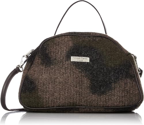 Amazon.co.jp: [teresa・kanbi] Teresa Cambi B7 milite - green - : Shoes \u0026 Bags