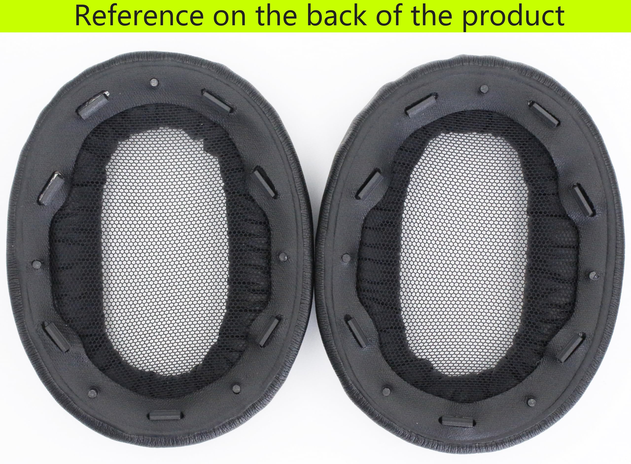 Amazon.com: MDR-1AM2 Ear Pad Replacement Repair Ear pad