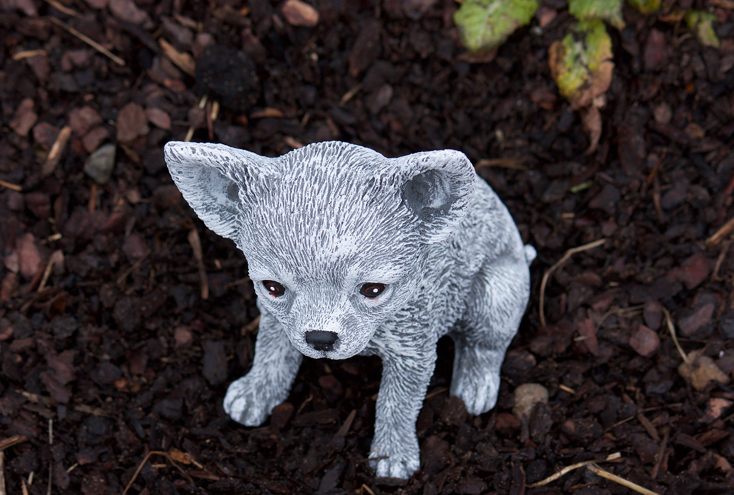 stoneandstyle Statue Chien Chihuahua, au Gel et aux intempéries-Massif en Pierre …