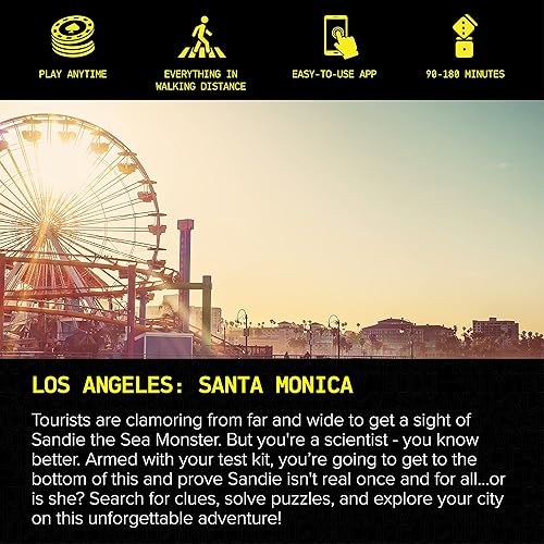 Miniatura 110 de Adventure Box - "Spy", Downtown Minneapolis, Minneapolis - Caza misteriosa para múltiples jugadores de Escape Room - Juego de rompecabezas