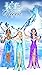 Ice Queen Salon: Spa, Make Up and Dress Up Game for Girls - Full Version