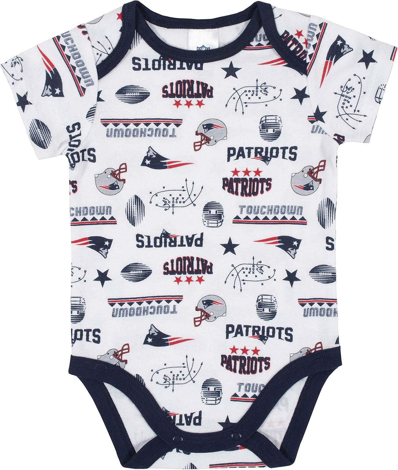 NFL Cincinnati Bengals Pack Bodysuit Cap : Sports & Outdoors