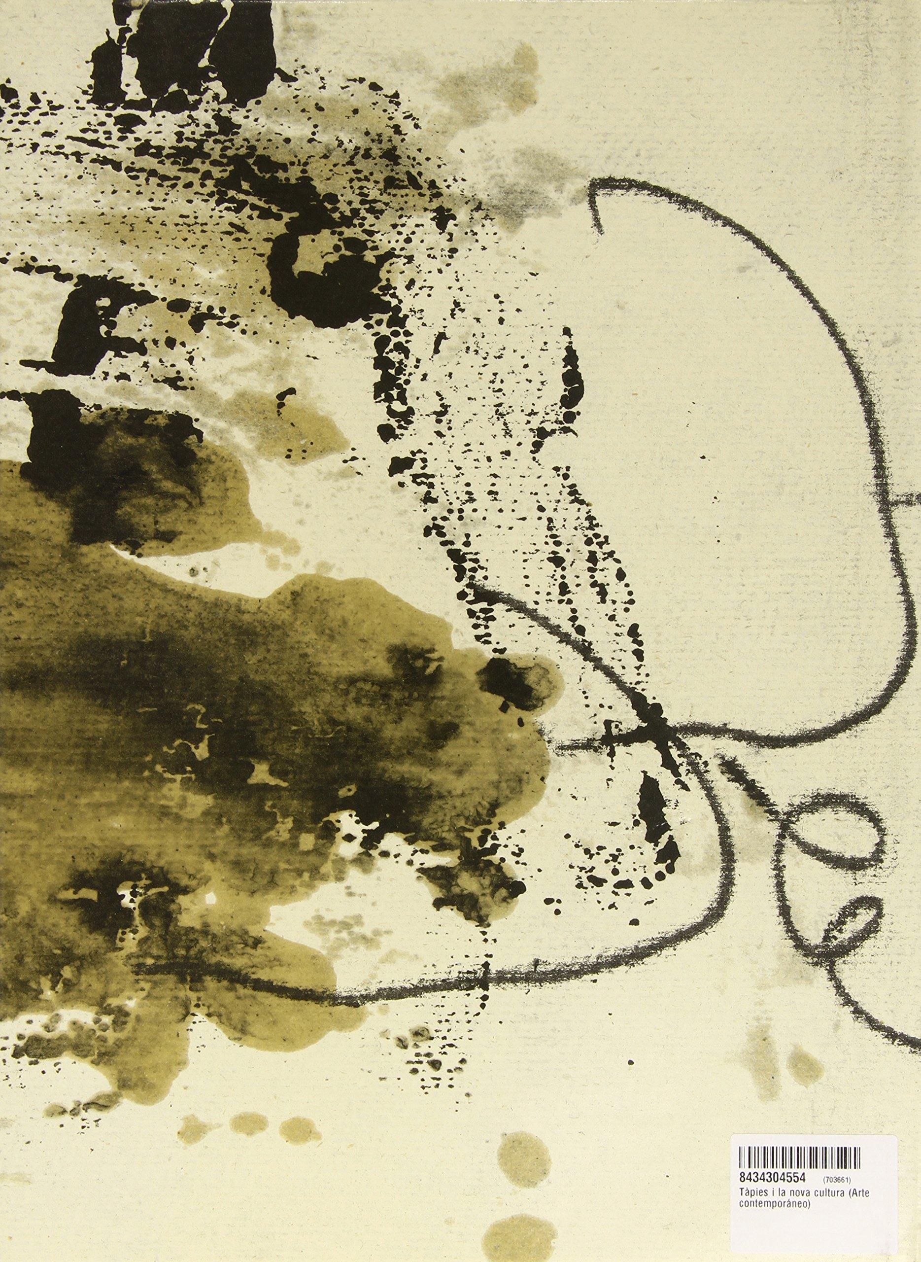 Tàpies i la nova cultura (Arte contemporáneo)