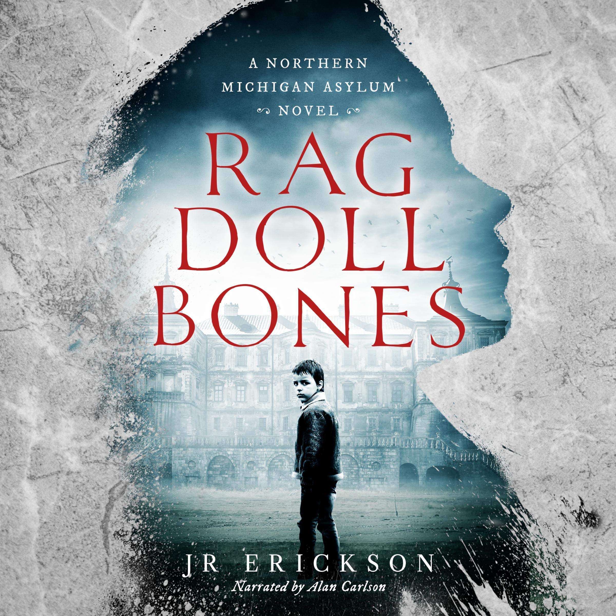 Rag Doll Bones