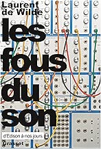 Download Les fous du son PDF
