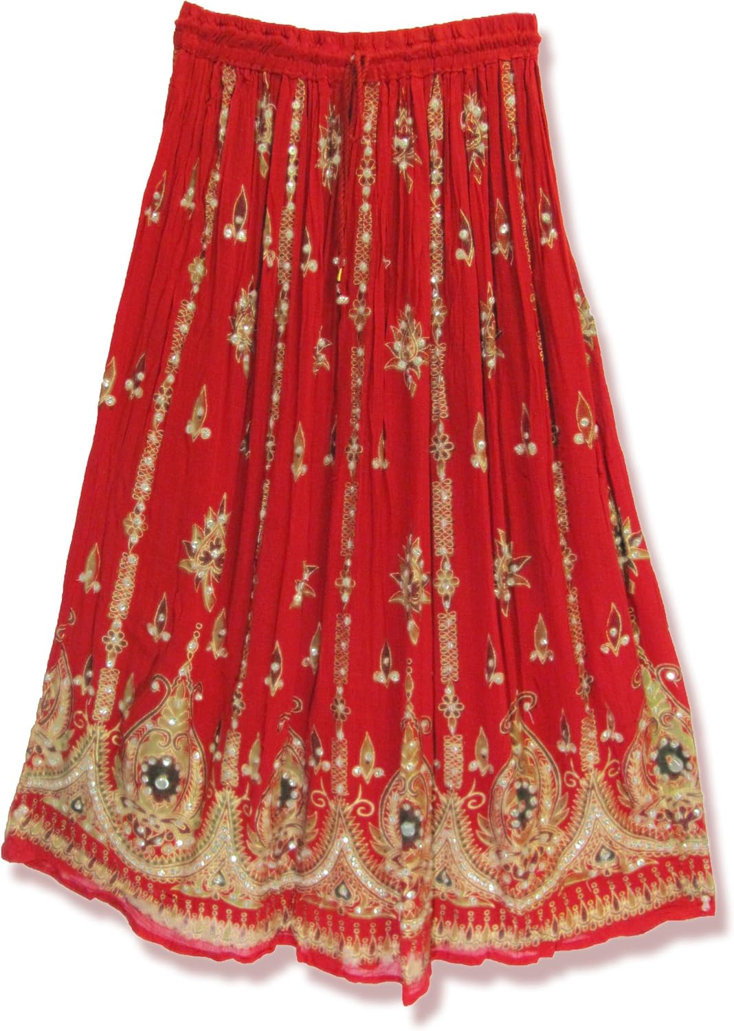 Yoga Trendz Women Skirt