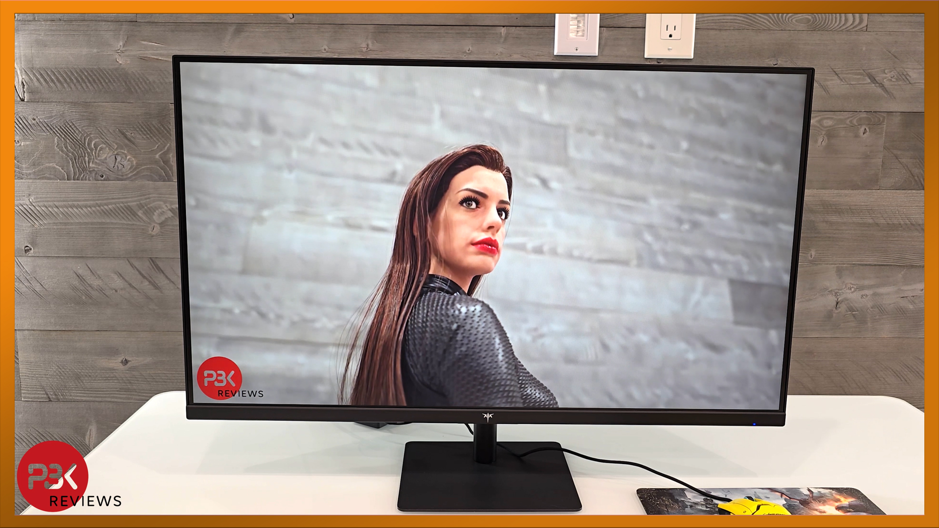 Watch KTC H32T13 32 Inch 2K 1440p IPS Monitor on Amazon Live