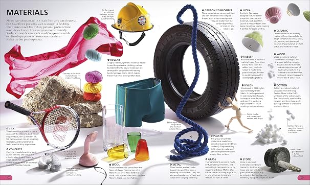 WOW!: The visual encyclopedia of everything