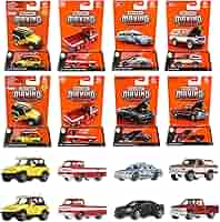 Matchbox ４０台セット Amazon.com: Matchbox Superfast #01 Red '82 Datsun 280ZX Die