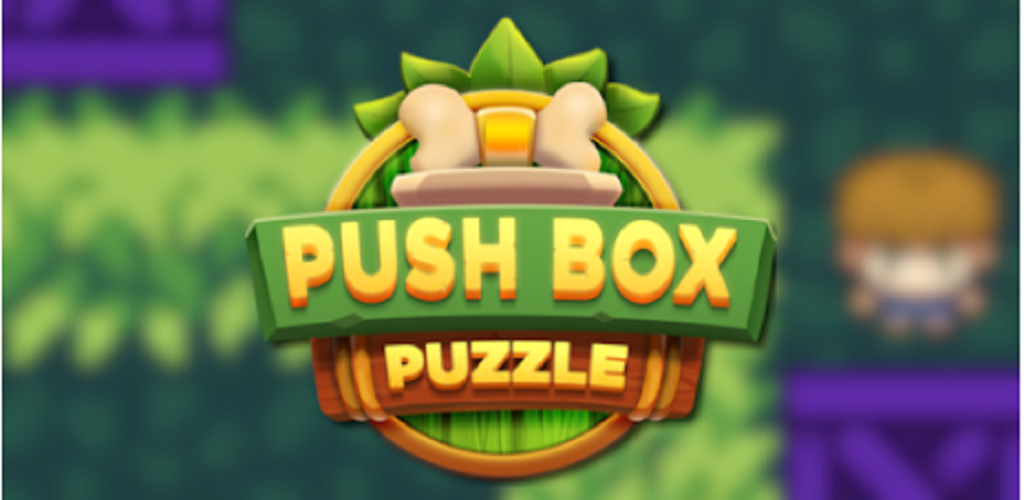 Push Box Garden Puzzle Games Sokoban PuzzlesAmazon.deAppstore for