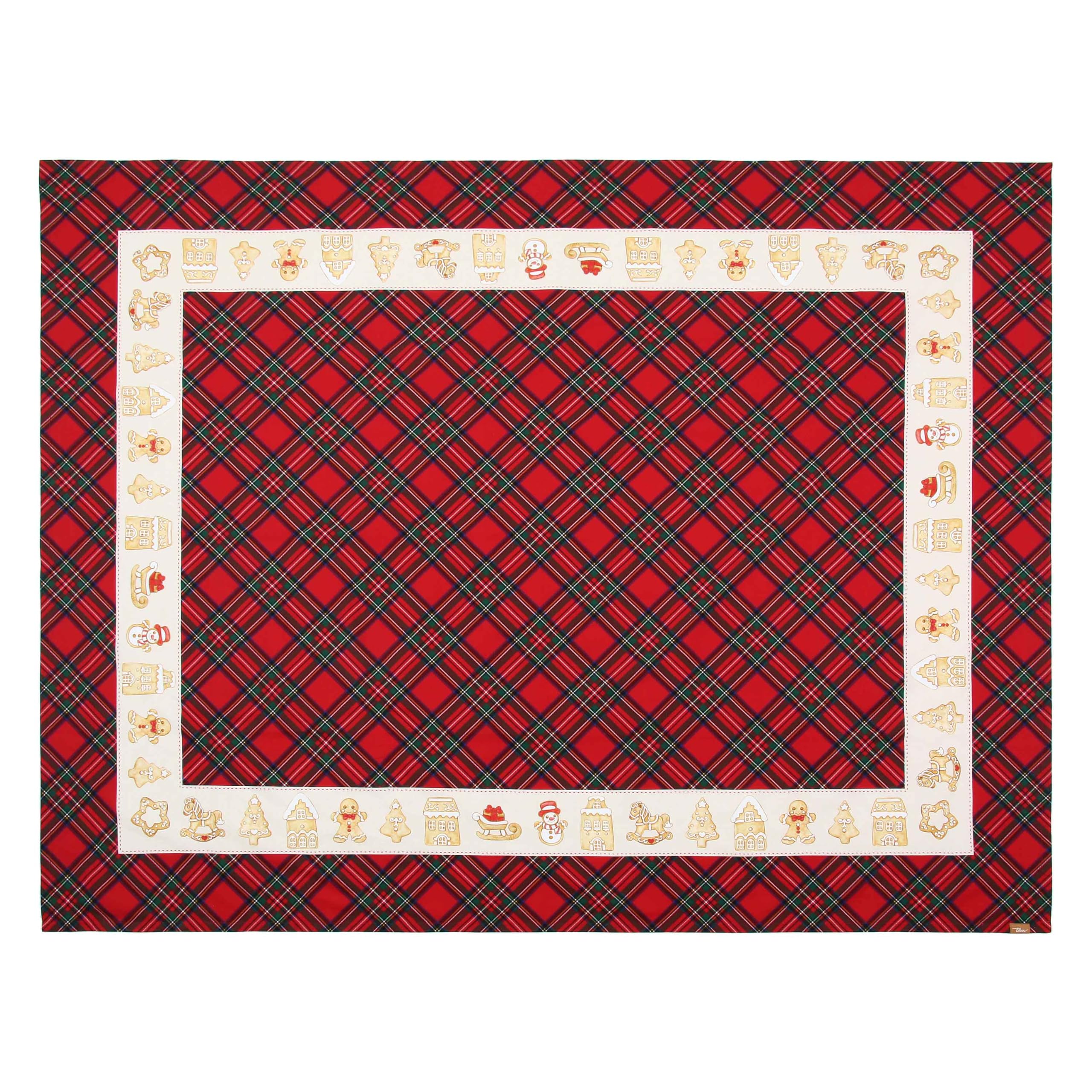 THUN - Tovaglia Thunland 160x200-160x200