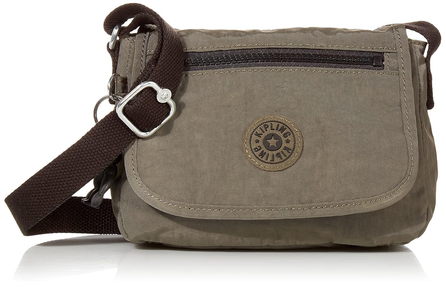 Kipling Sabian Crossbody Mini Bag
