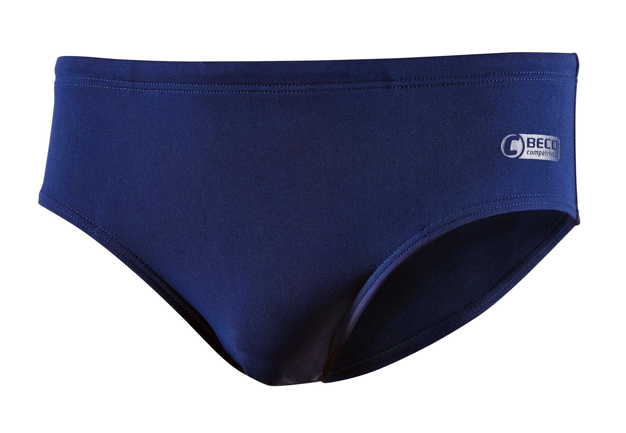 Beco Swimming Trunks-8866 Men's-Swimming Trunks - Marine, 4