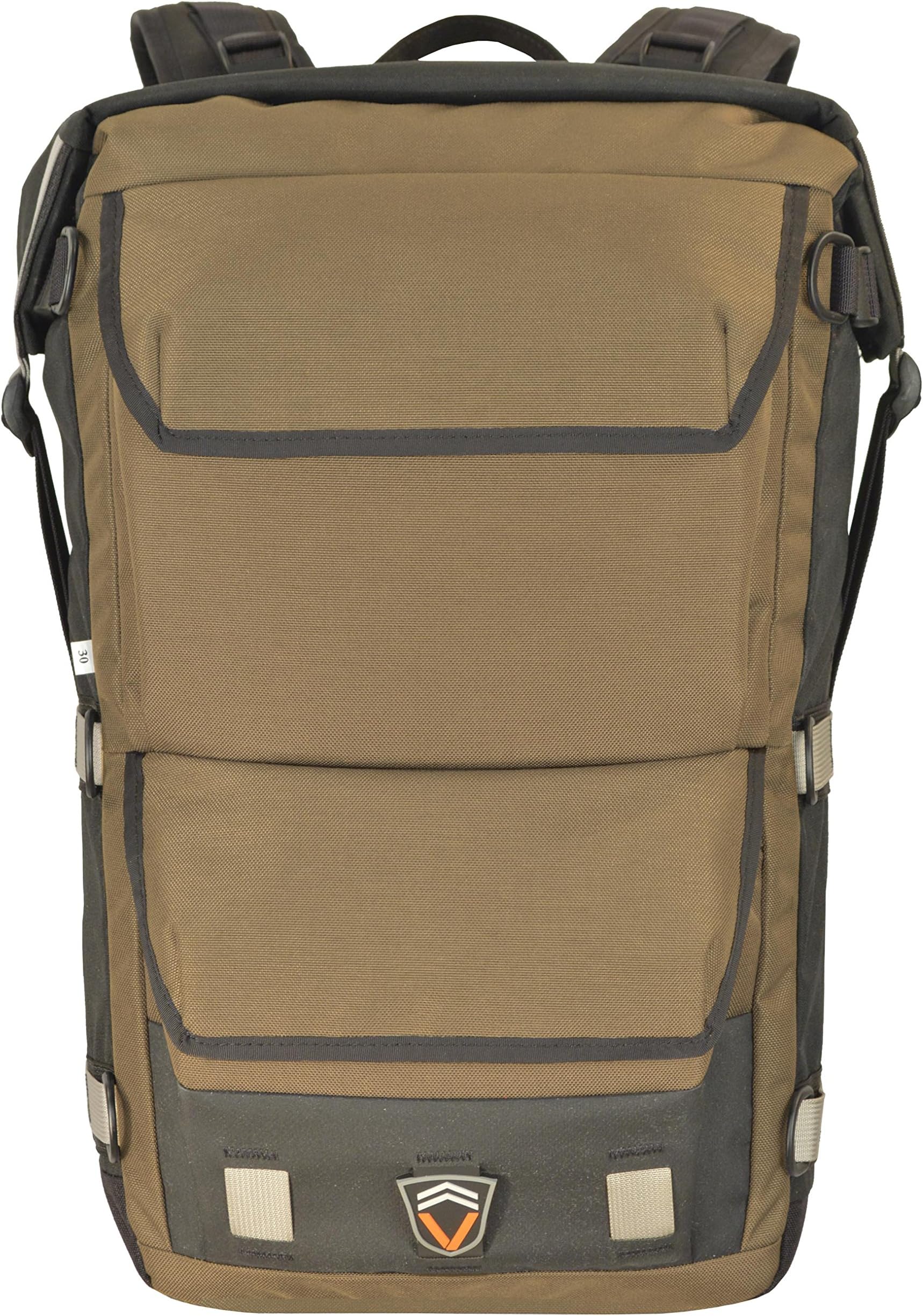 Transit Men's Edge Pro 30 Waterproof Laptop Cycling Backpack