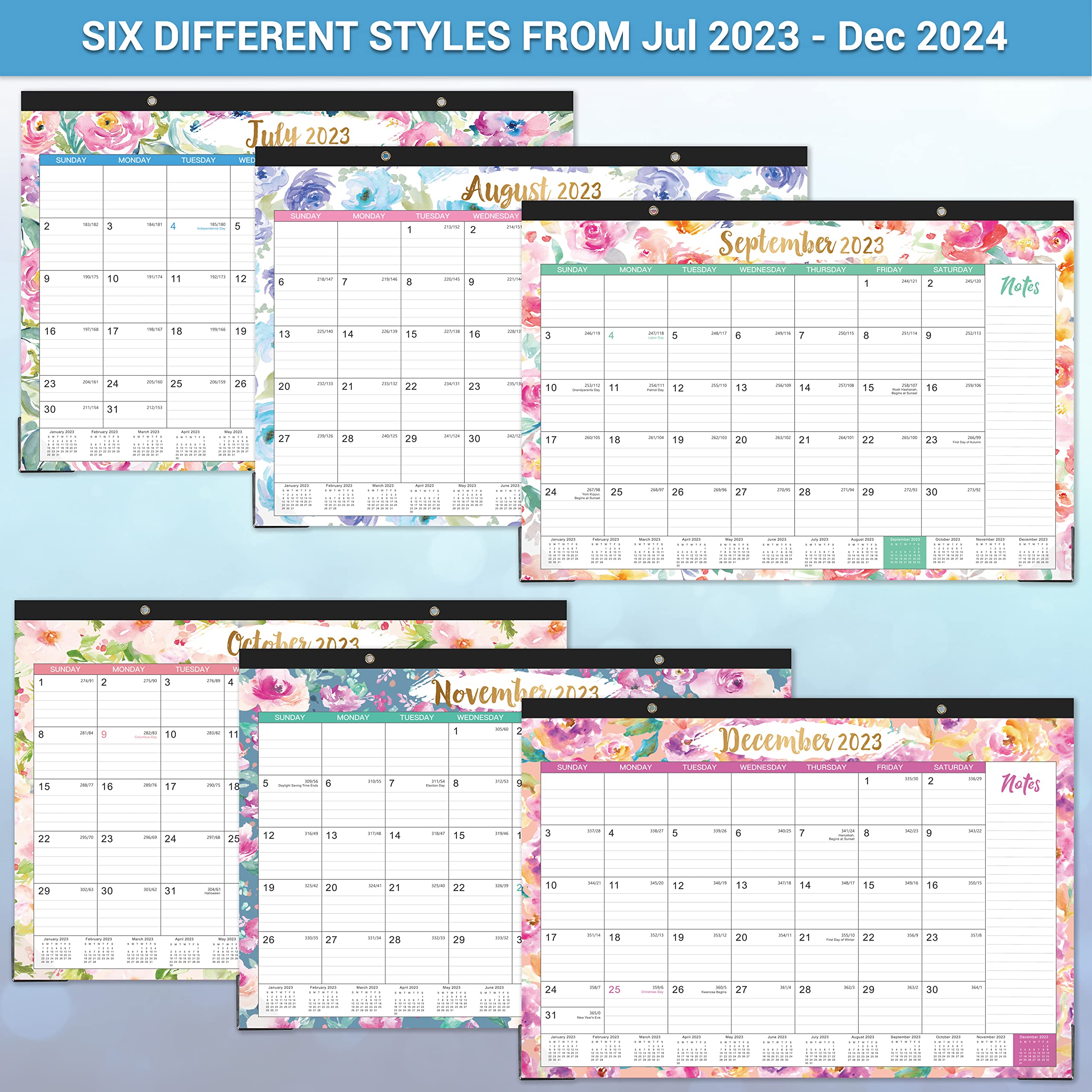 Snapklik 2024 2025 Desk Calendar Jul 2024 Dec 2025 18 Months snapklik-2024-2025-desk-calendar-jul-2024-dec-2025-18-months