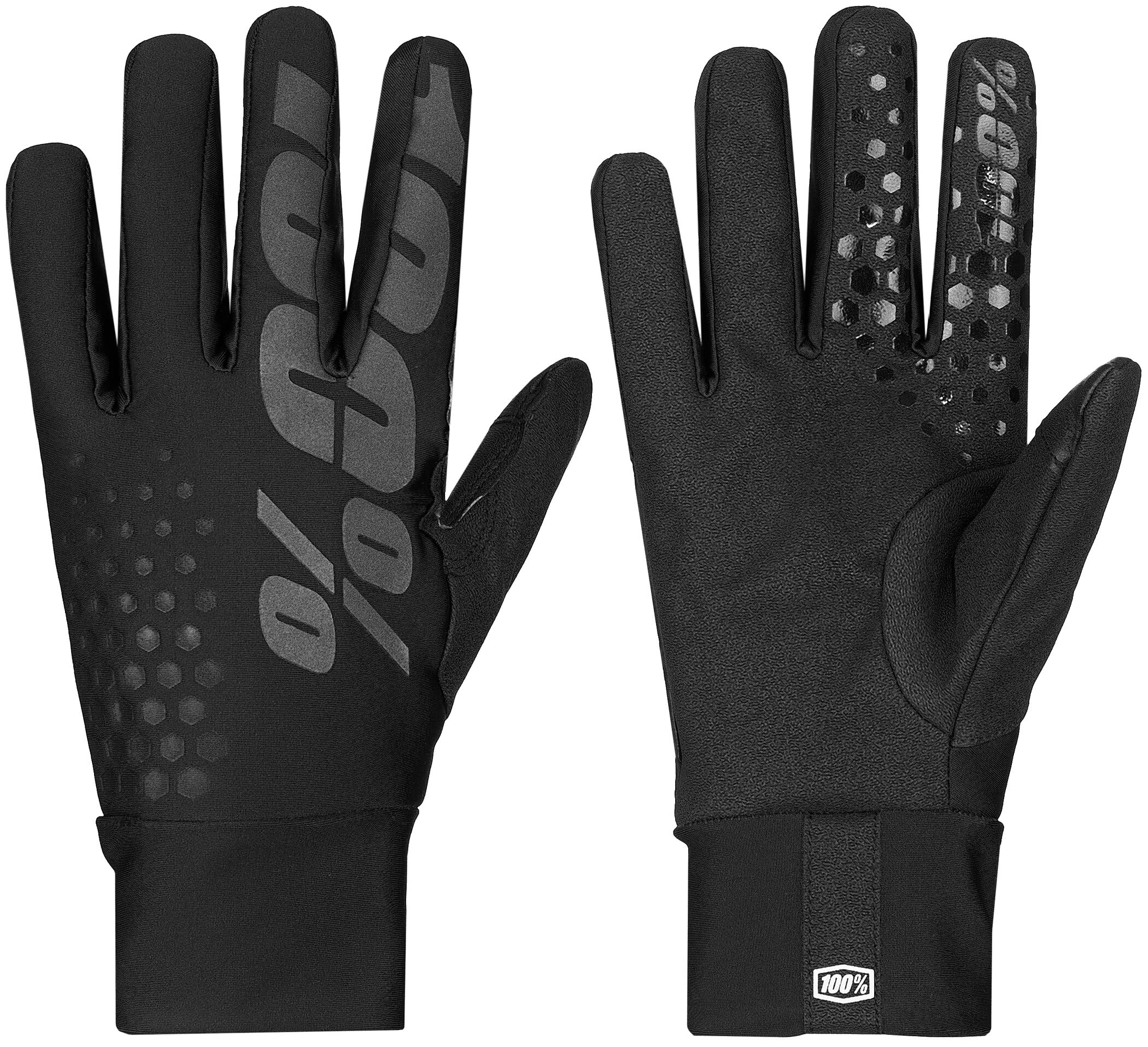 100%Hydromatic Brisker Gloves