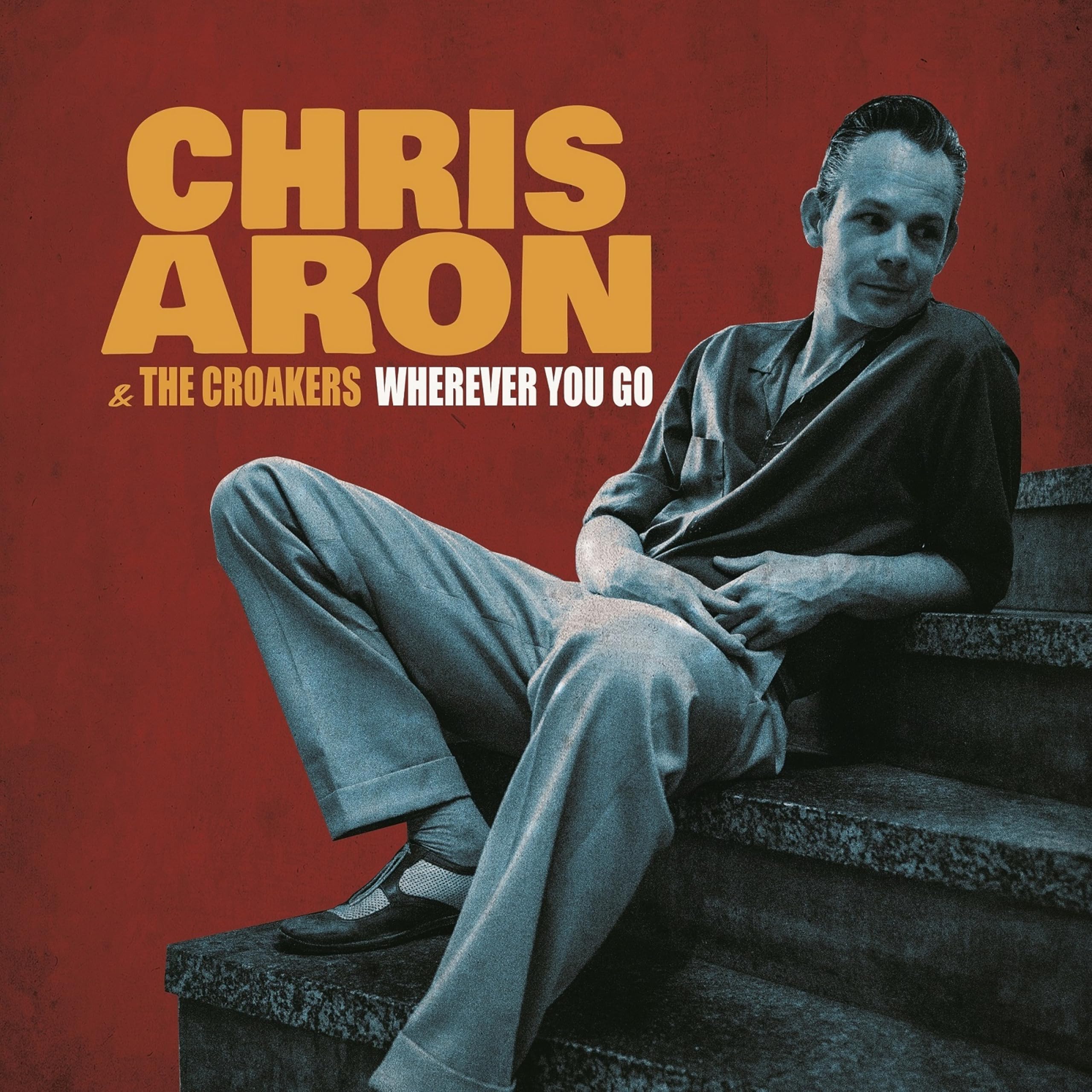 Chris Aron & The Croakers