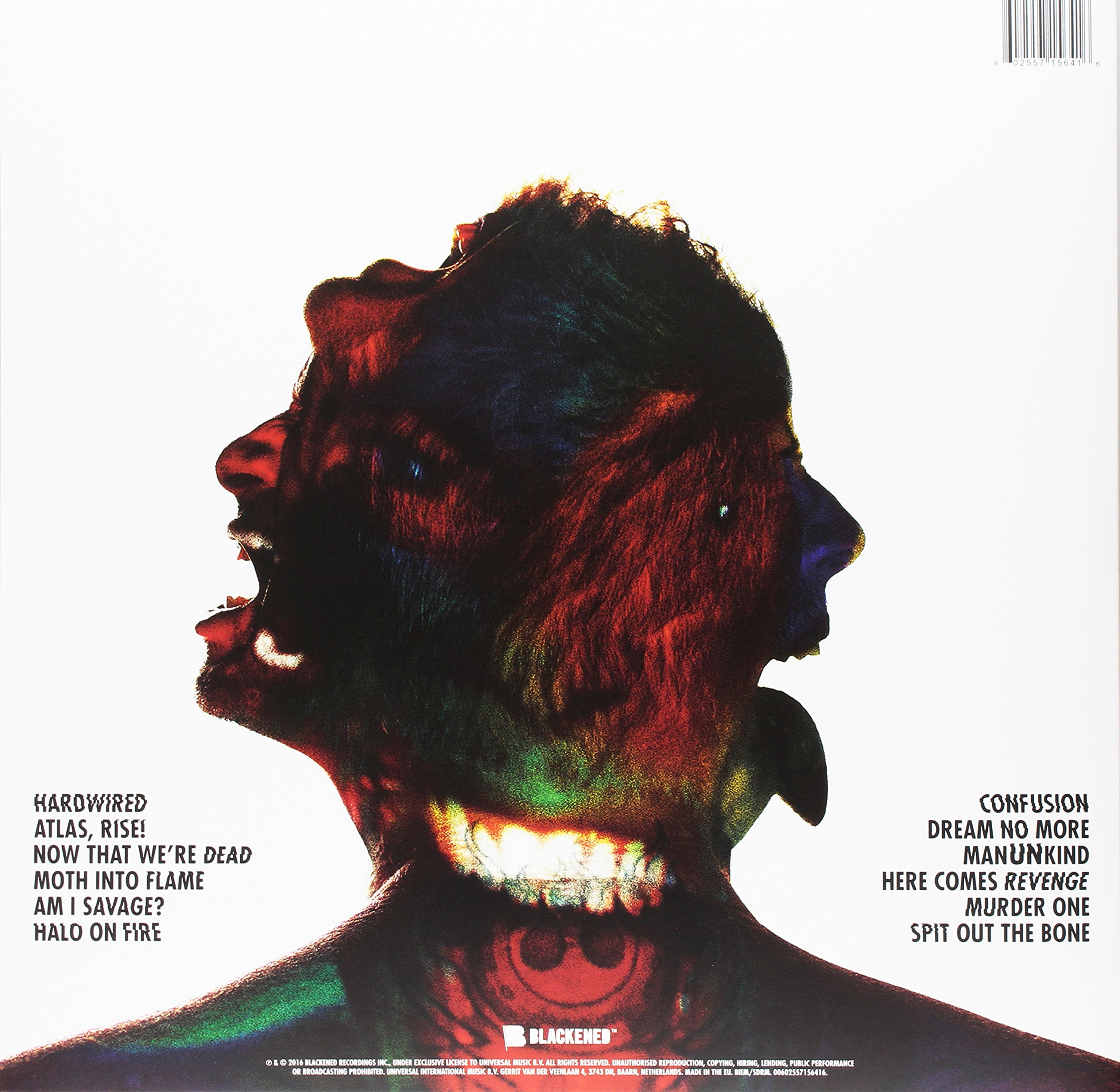 Hardwired.to Self-Destruct