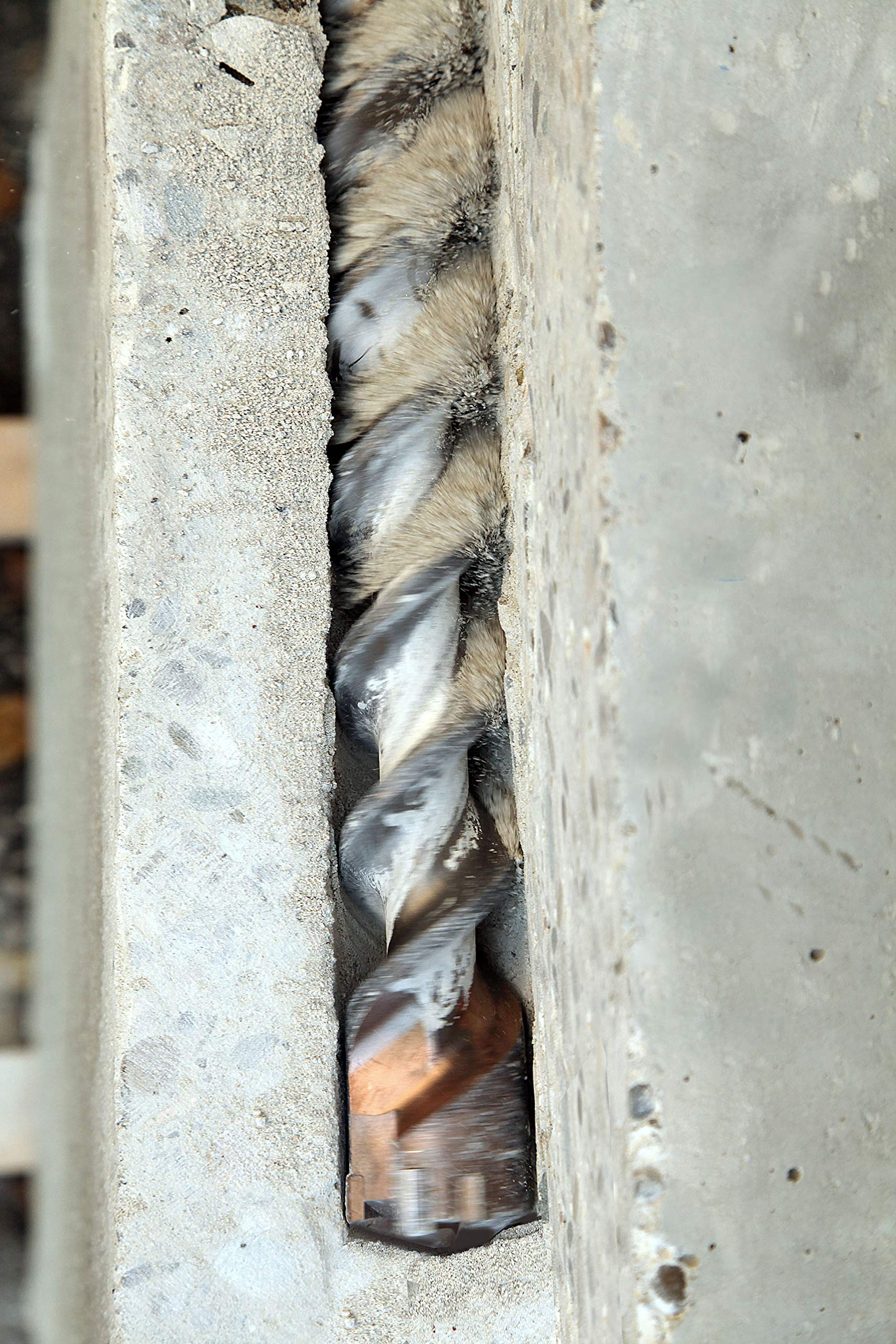 Diager 166d25l0920 – Wiertło Ultimax SDS 25 mm x 920 mm.