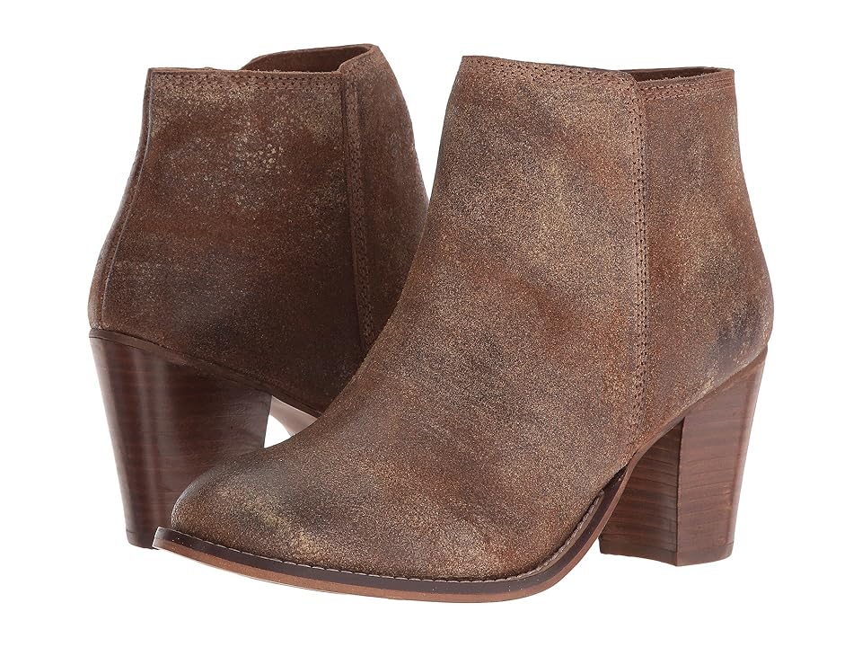 

Seychelles Clavichord II (Cognac Puma Leather) Women's Shoes