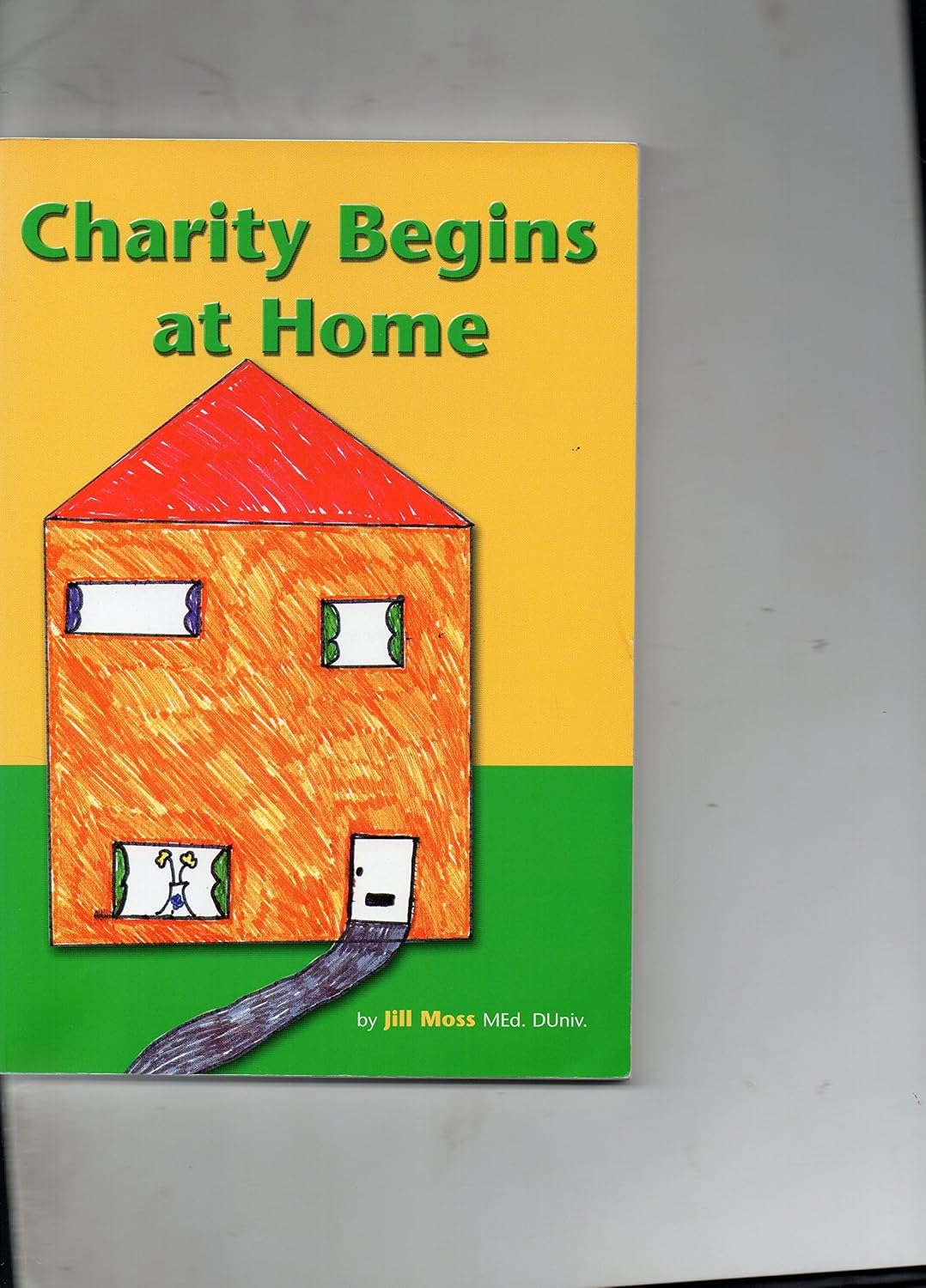 Charity Begins At Home Building A Successful And Inclusive Young