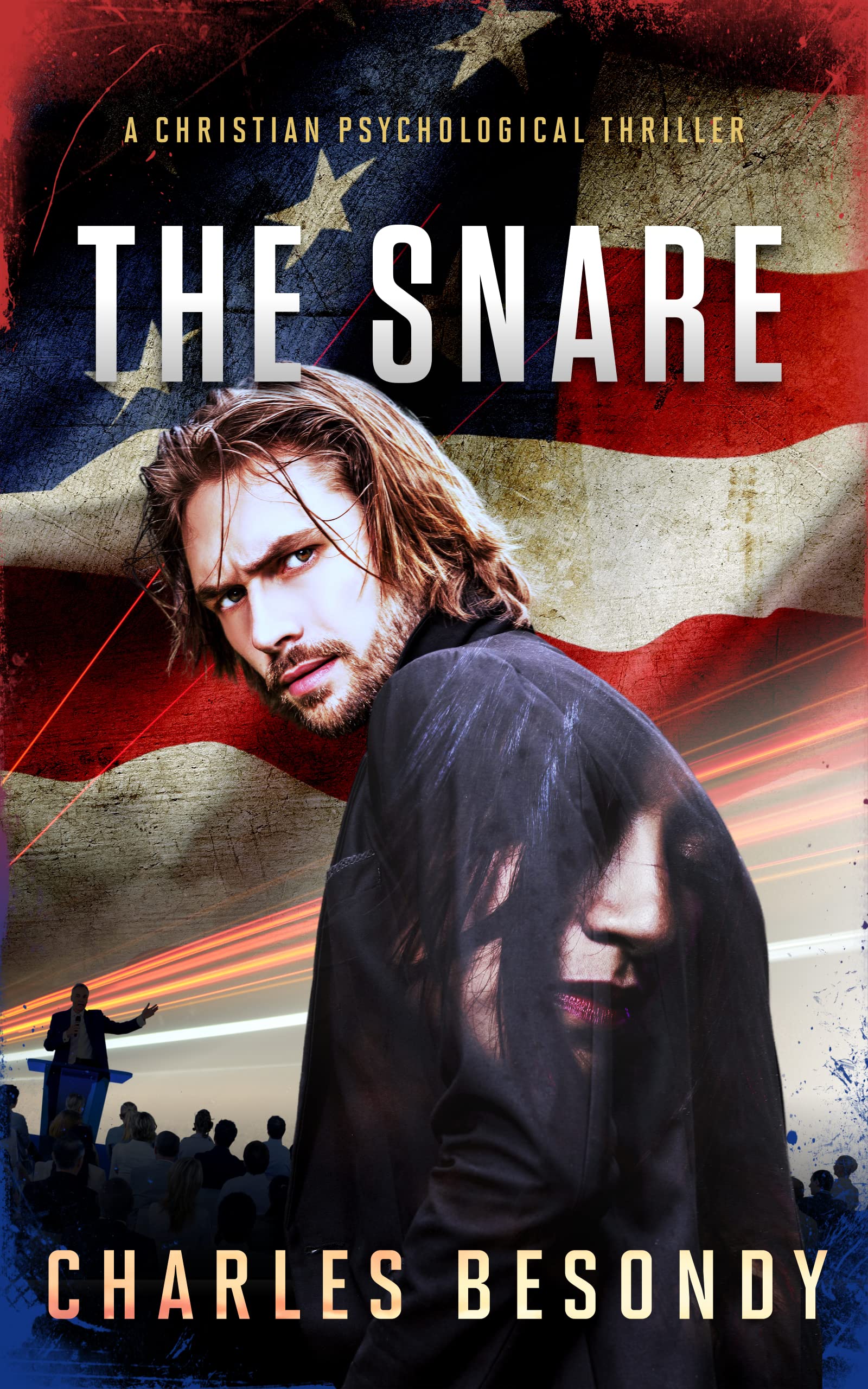 The Snare: A Christian Psychological Thriller (The Lighthouse)