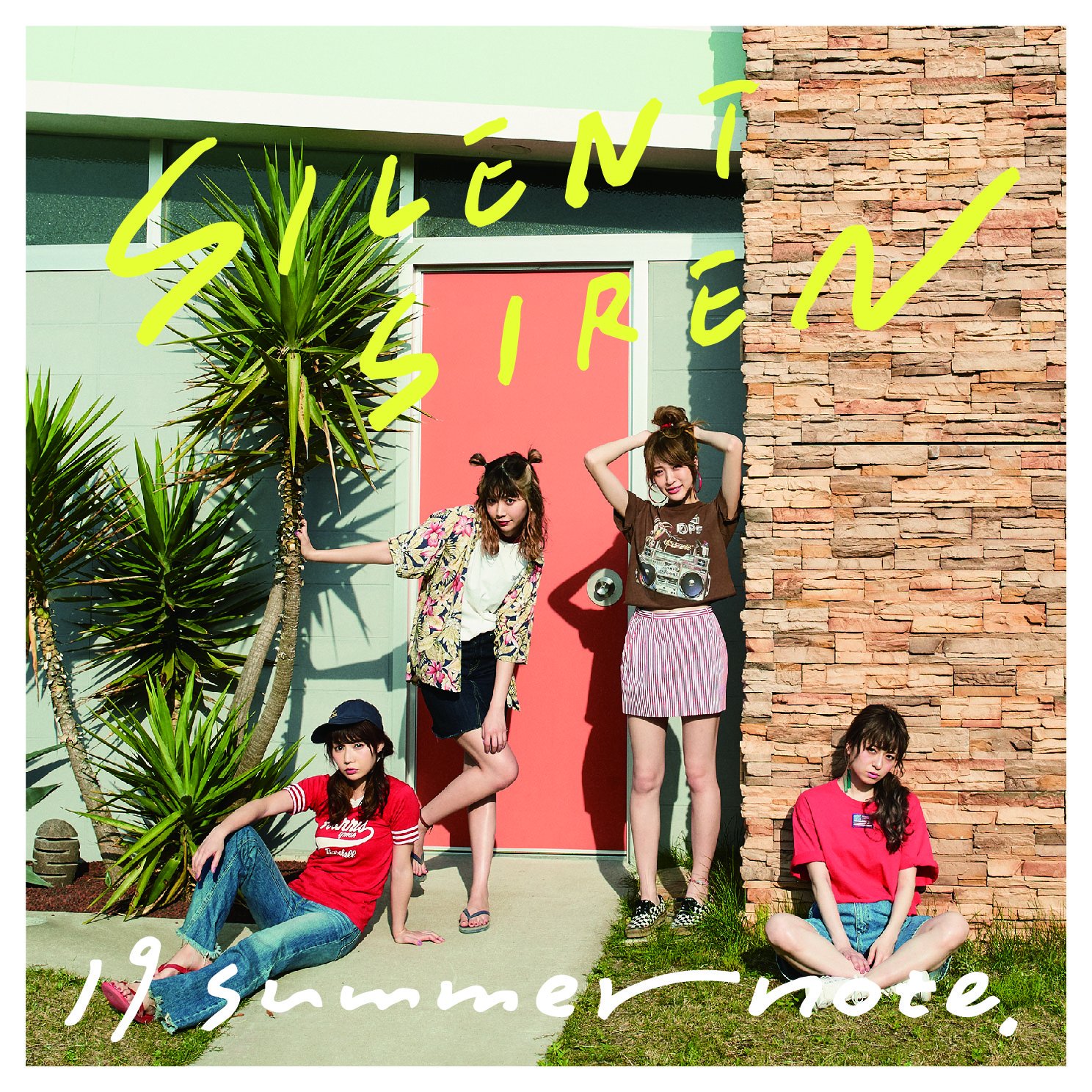 Amazon.co.jp: 19 summer note.(初回限定盤)(DVD付): ミュージック