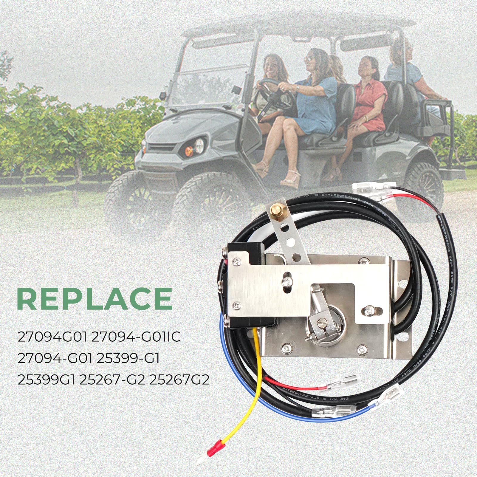 Amazon.com: Dexepe Pot Box Potentiometer Throttle EV with Micro