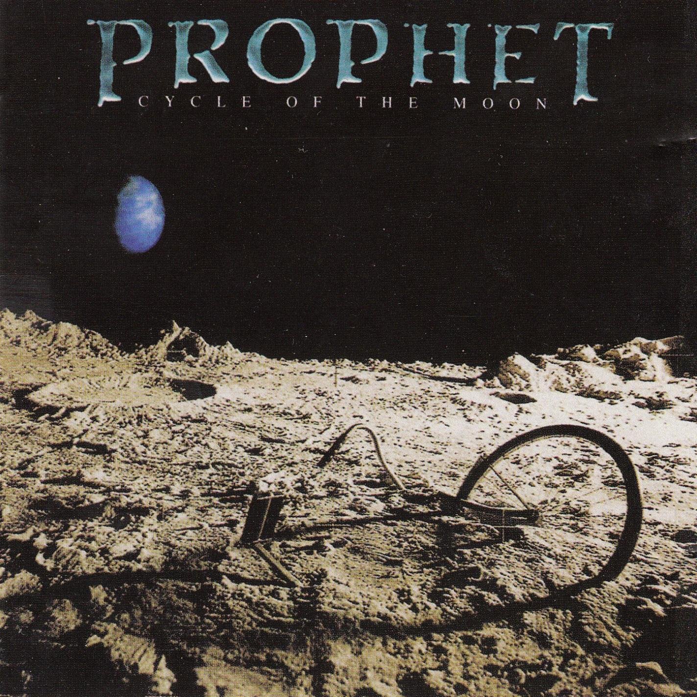 Prophet