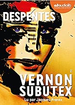 Download Vernon Subutex 2: Livre audio 1 CD MP3 PDF