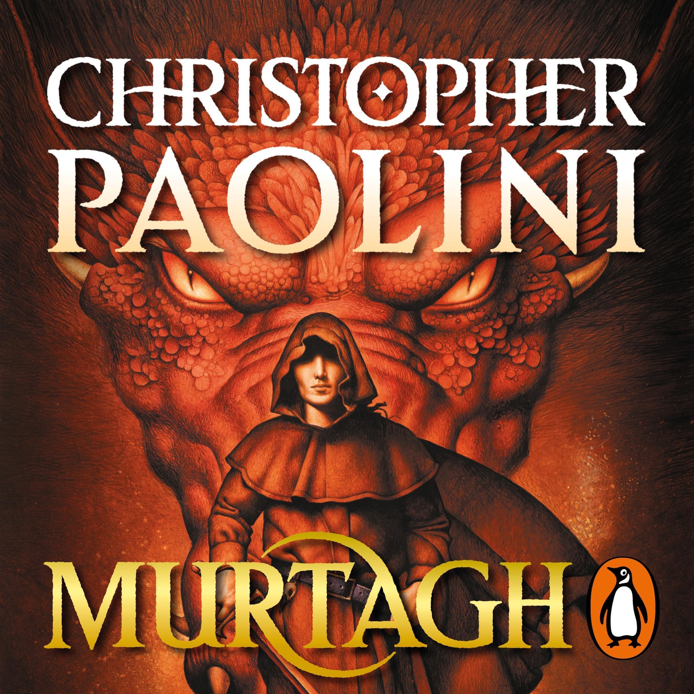Cover art for Murtagh (Spanish Edition)