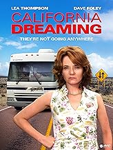 California Dreaming California Dreaming