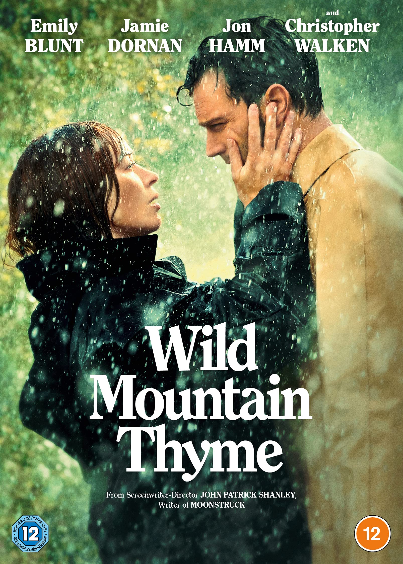 Wild Mountain Thyme