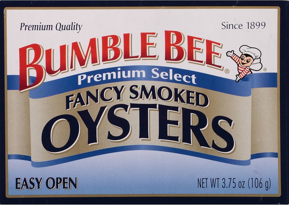 Easy and Delicious Recipes for Canned Smoked Oysters